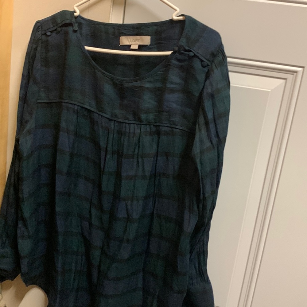 Loft long sleeve